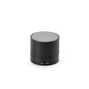 Enceinte Gauss rABS, 300mAh. Autonomie jusqu’à 1,5h. 3W 10