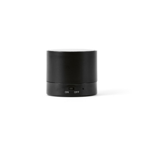 Enceinte Gauss rABS, 300mAh. Autonomie jusqu’à 1,5h. 3W 20
