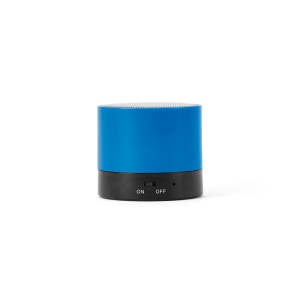 Enceinte Gauss rABS, 300mAh. Autonomie jusqu’à 1,5h. 3W 21