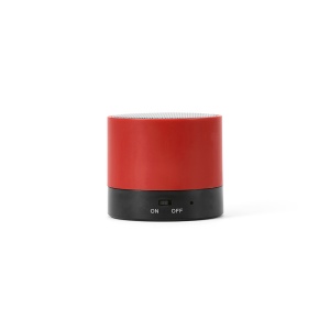 Enceinte Gauss rABS, 300mAh. Autonomie jusqu’à 1,5h. 3W 22