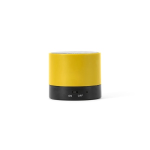 Enceinte Gauss rABS, 300mAh. Autonomie jusqu’à 1,5h. 3W 24