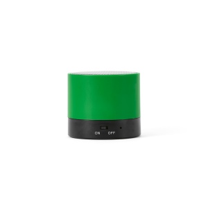 Enceinte Gauss rABS, 300mAh. Autonomie jusqu’à 1,5h. 3W 25