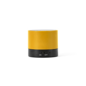 Enceinte Gauss rABS, 300mAh. Autonomie jusqu’à 1,5h. 3W 27