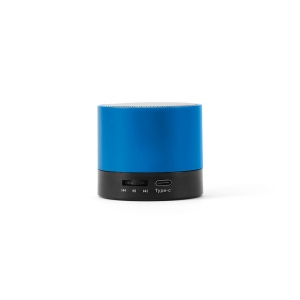 Enceinte Gauss rABS, 300mAh. Autonomie jusqu’à 1,5h. 3W 29