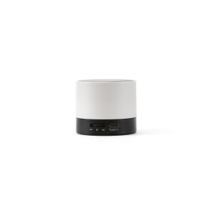 Enceinte Gauss rABS, 300mAh. Autonomie jusqu’à 1,5h. 3W 31