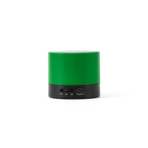 Enceinte Gauss rABS, 300mAh. Autonomie jusqu’à 1,5h. 3W 33