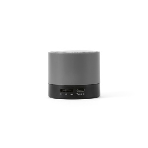 Enceinte Gauss rABS, 300mAh. Autonomie jusqu’à 1,5h. 3W 34