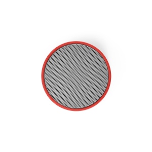 Enceinte Gauss rABS, 300mAh. Autonomie jusqu’à 1,5h. 3W 38
