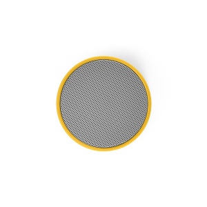 Enceinte Gauss rABS, 300mAh. Autonomie jusqu’à 1,5h. 3W 40