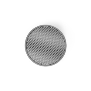 Enceinte Gauss rABS, 300mAh. Autonomie jusqu’à 1,5h. 3W 42
