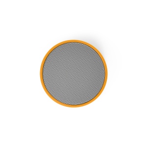 Enceinte Gauss rABS, 300mAh. Autonomie jusqu’à 1,5h. 3W 43