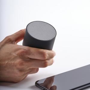 Enceinte Gauss rABS, 300mAh. Autonomie jusqu’à 1,5h. 3W 44