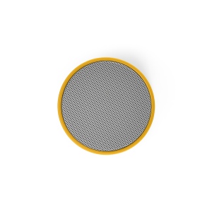 Enceinte Gauss rABS, 300mAh. Autonomie jusqu’à 1,5h. 3W 47