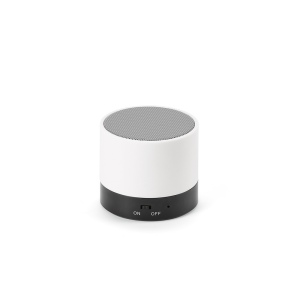 Enceinte Gauss rABS, 300mAh. Autonomie jusqu’à 1,5h. 3W 13