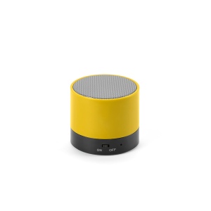 Enceinte Gauss rABS, 300mAh. Autonomie jusqu’à 1,5h. 3W 14