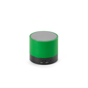 Enceinte Gauss rABS, 300mAh. Autonomie jusqu’à 1,5h. 3W 15