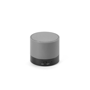 Enceinte Gauss rABS, 300mAh. Autonomie jusqu’à 1,5h. 3W 16
