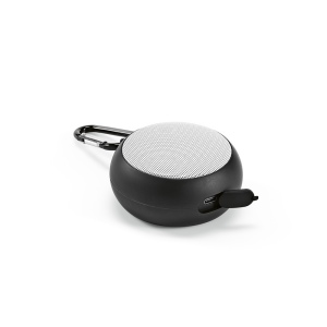 Enceinte Darwin rABS,1000mAh Autonomie jusqu’à 1,5h Etanche IPX5 7
