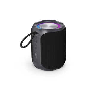 Enceinte Avicenna rABS,2600mAh Autonomie jusqu’à 6h Etanche IPX6 3