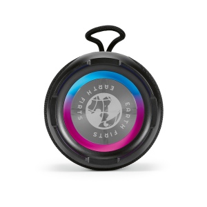 Enceinte Avicenna rABS,2600mAh Autonomie jusqu’à 6h Etanche IPX6 12