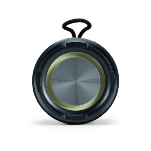 Enceinte Avicenna rABS,2600mAh Autonomie jusqu’à 6h Etanche IPX6 14