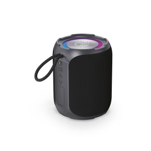 Enceinte Avicenna rABS,2600mAh Autonomie jusqu’à 6h Etanche IPX6 4