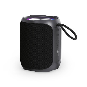 Enceinte Avicenna rABS,2600mAh Autonomie jusqu’à 6h Etanche IPX6 7