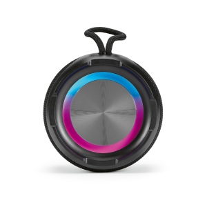 Enceinte Avicenna rABS,2600mAh Autonomie jusqu’à 6h Etanche IPX6 9