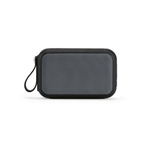 Enceinte Hawking rABS,4000mAh Autonomie jusqu’à 4h Etanche IPX5 6