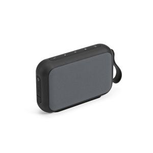 Enceinte Hawking rABS,4000mAh Autonomie jusqu’à 4h Etanche IPX5 7