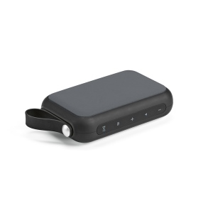 Enceinte Hawking rABS,4000mAh Autonomie jusqu’à 4h Etanche IPX5 8