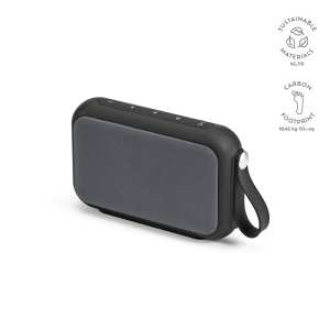Enceinte Hawking rABS,4000mAh Autonomie jusqu’à 4h Etanche IPX5