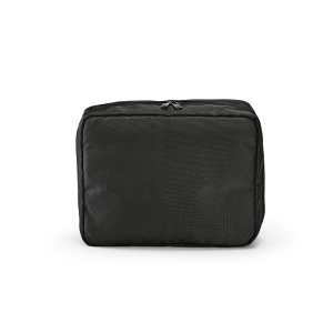 Trousse de toilette Venice 4,5L en rPET, crochet de suspension 7