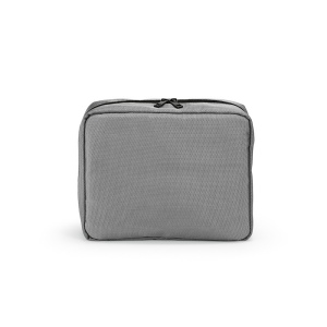 Trousse de toilette Venice 4,5L en rPET, crochet de suspension 8
