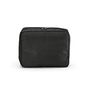 Trousse de toilette Venice 4,5L en rPET, crochet de suspension 9