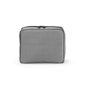 Trousse de toilette Venice 4,5L en rPET, crochet de suspension 10