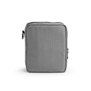 Trousse de toilette Venice 4,5L en rPET, crochet de suspension 11