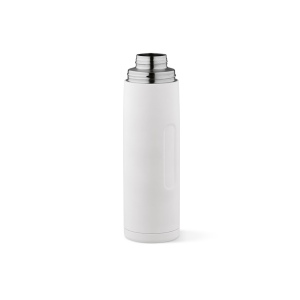Thermos Flinders inox 1080&amp;#8239;ml. 2 gobelets et mousqueton 54