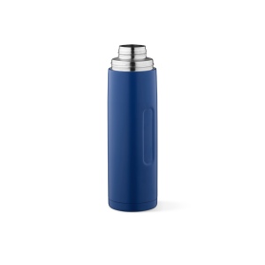 Thermos Flinders inox 1080&amp;#8239;ml. 2 gobelets et mousqueton 56