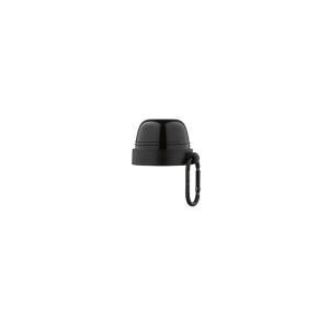 Thermos Loire inox 810&amp;#8239;ml. 2 gobelets et mousqueton 64