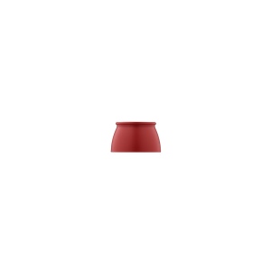 Thermos Loire inox 810&amp;#8239;ml. 2 gobelets et mousqueton 75