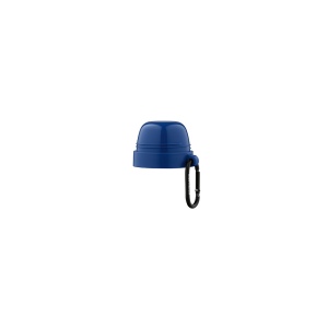 Thermos Loire inox 810&amp;#8239;ml. 2 gobelets et mousqueton 78