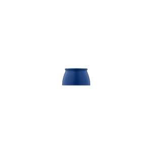 Thermos Loire inox 810&amp;#8239;ml. 2 gobelets et mousqueton 79