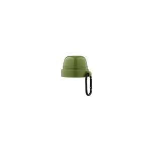 Thermos Loire inox 810&amp;#8239;ml. 2 gobelets et mousqueton 83