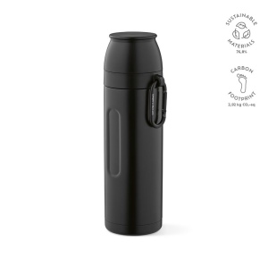 Thermos Loire en acier inoxydable recyclé 810 ml