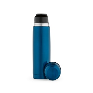 Thermos Danube inox 500&amp;#8239;ml. 1 gobelet 18
