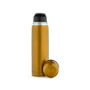 Thermos Danube inox 500&amp;#8239;ml. 1 gobelet 23