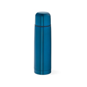 Thermos Danube inox 500&amp;#8239;ml. 1 gobelet 10