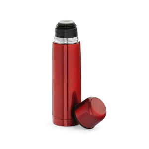 Thermos Danube inox 500&amp;#8239;ml. 1 gobelet 33