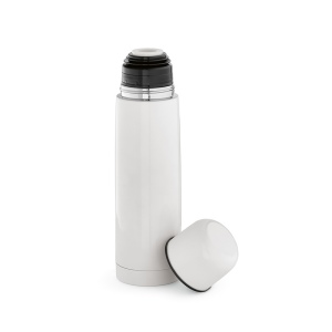 Thermos Danube inox 500&amp;#8239;ml. 1 gobelet 34